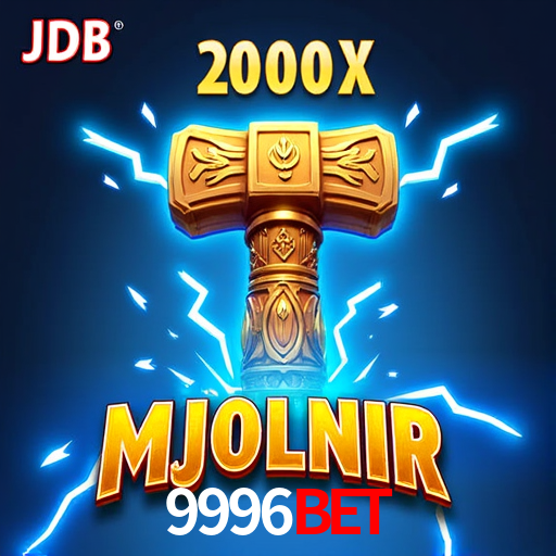 Cassino de Jogos 9996Bet
