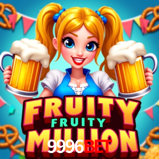 Apostas Futebol ao Vivo 9996Bet