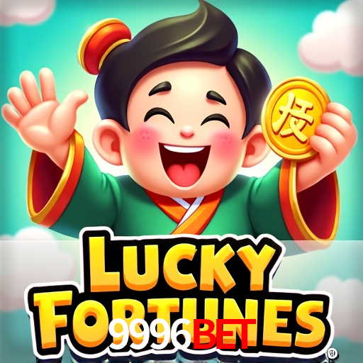 Slots no Site 9996Bet